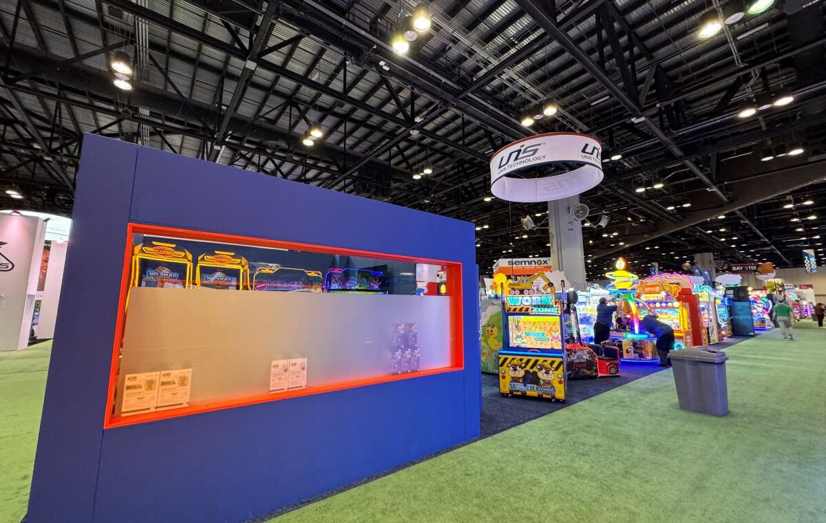 Trade Show