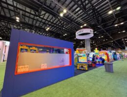 Trade Show