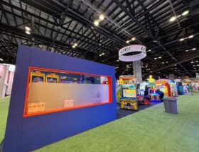 Trade Show