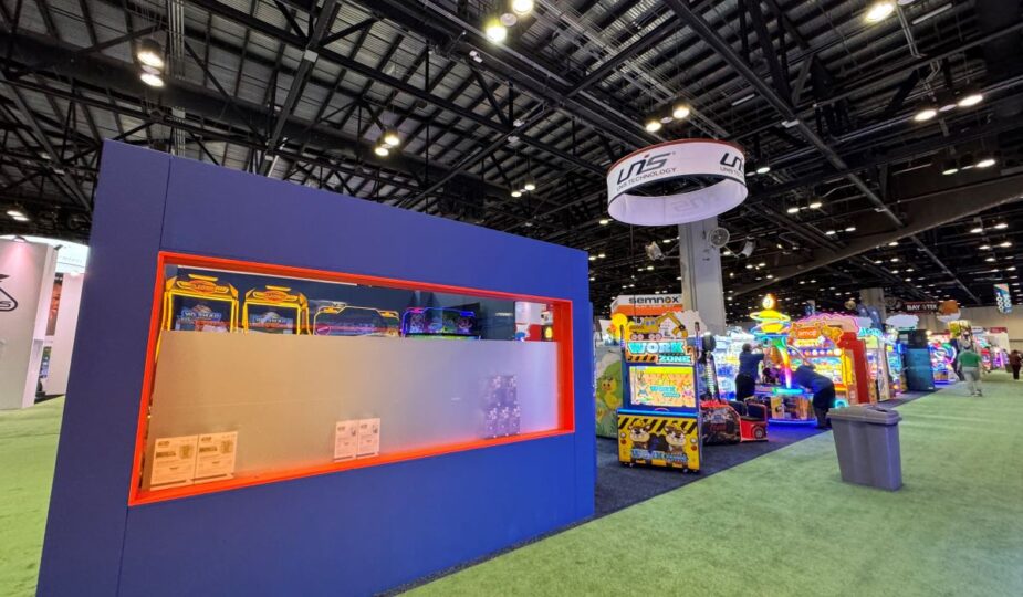 Trade Show